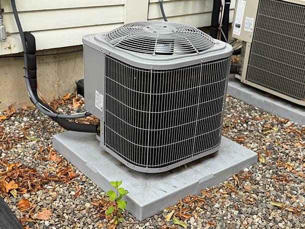 24/7 Emergency Hvac experts in Randolph, WI